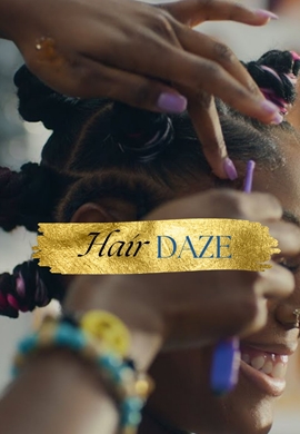 Hair Daze