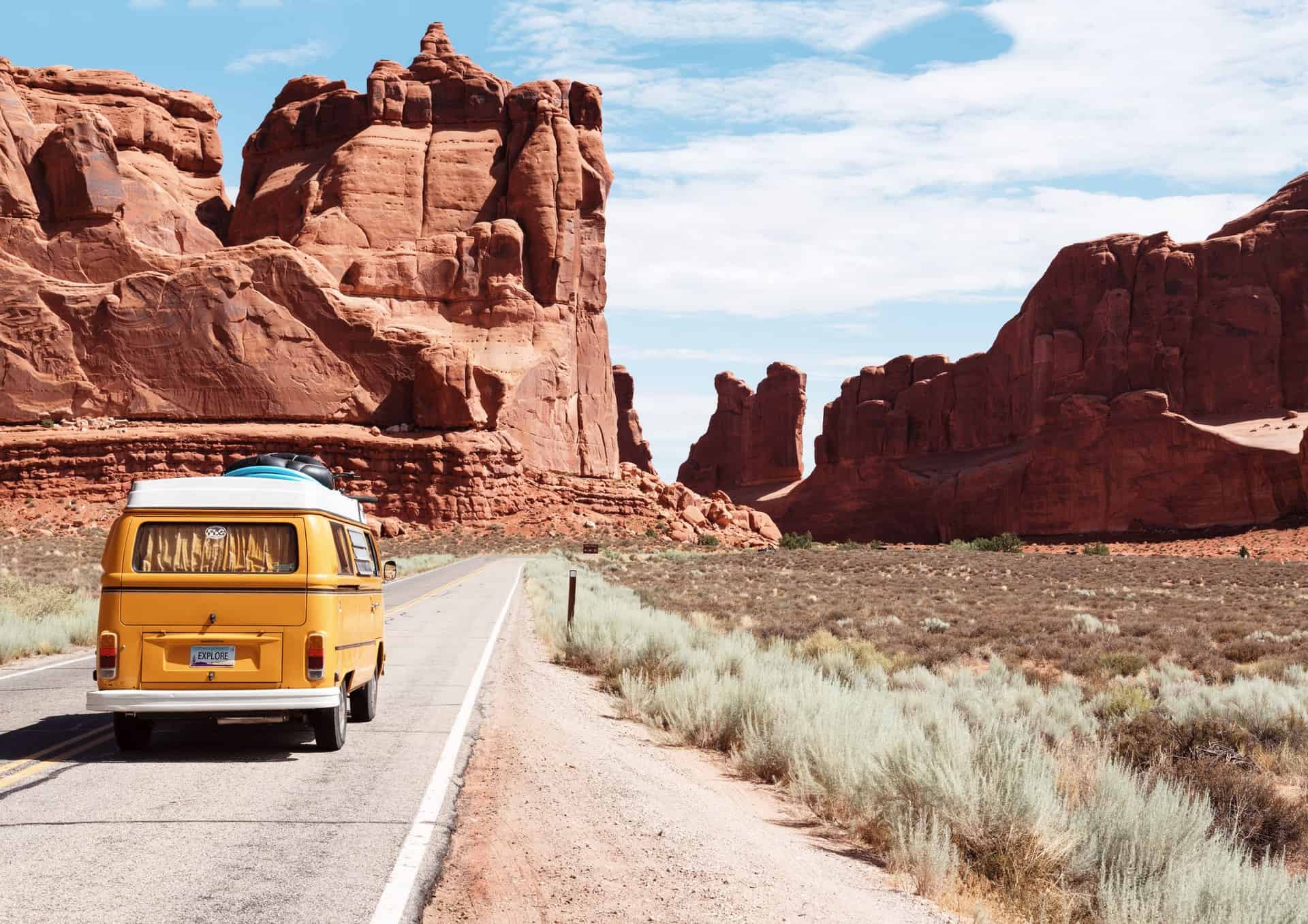 Roadtrip Would you try