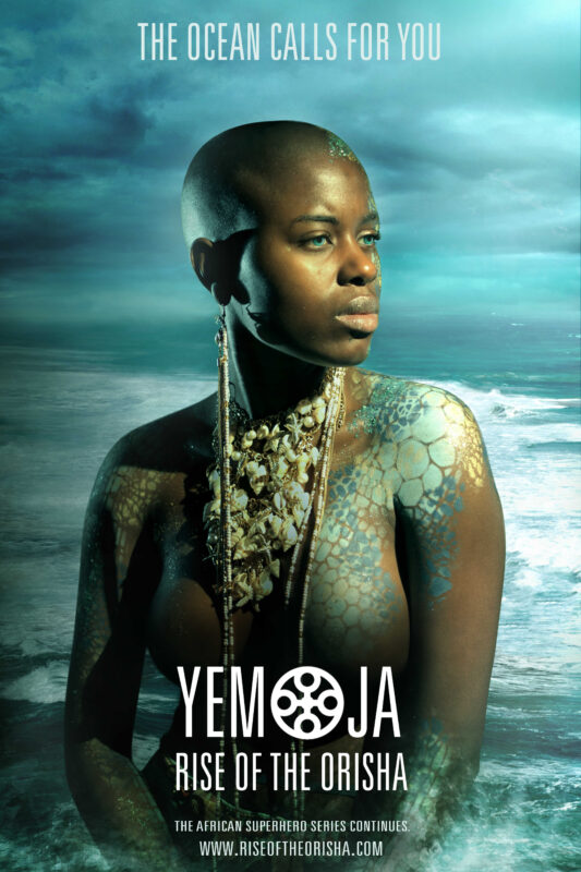 Yemoja