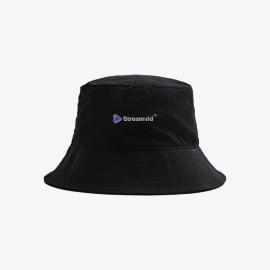 Classic Fabric Bucket Hat Classic Fabric Bucket Hat