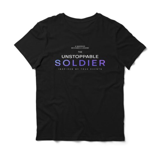 Soldier T-Shirt Soldier T-Shirt